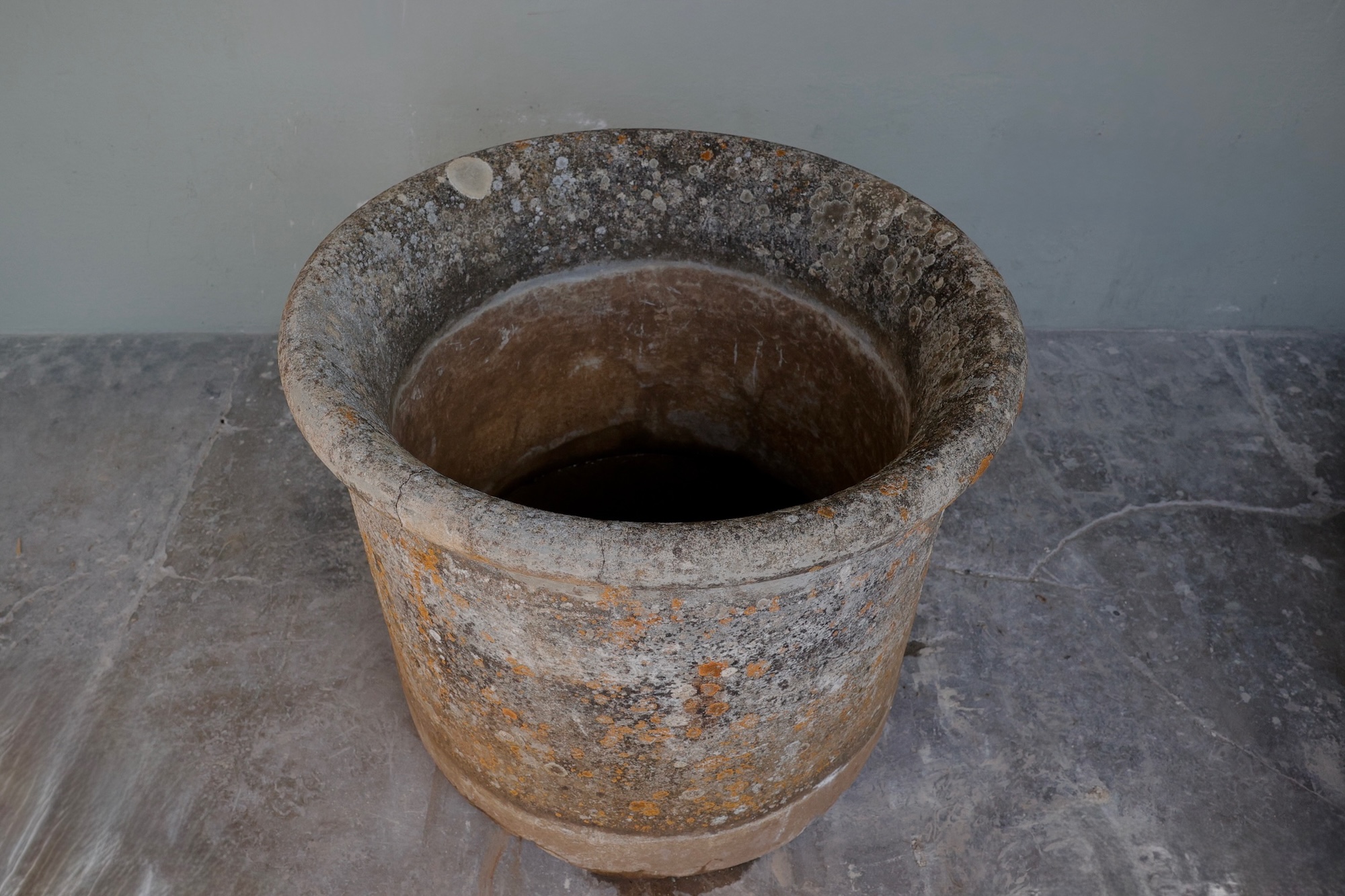 19th c Jardinniere from a Property in the Loire Valley - image 4