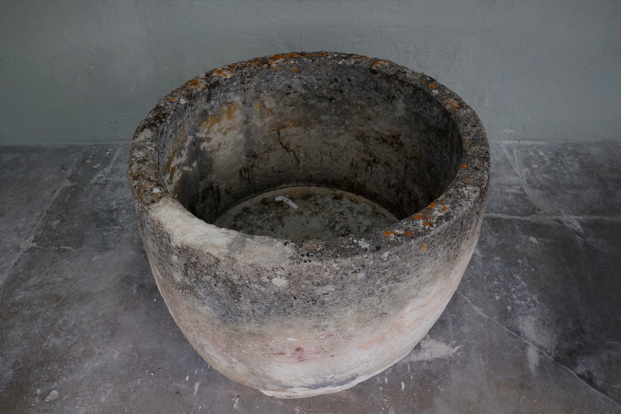 Antique Ponne from the Loire Valley Region of France - image 2