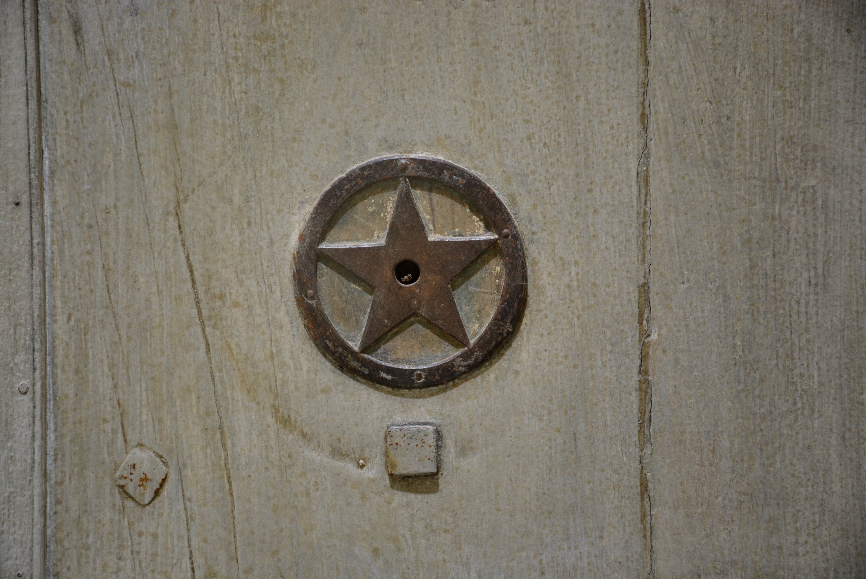 18th c. Door - image 4
