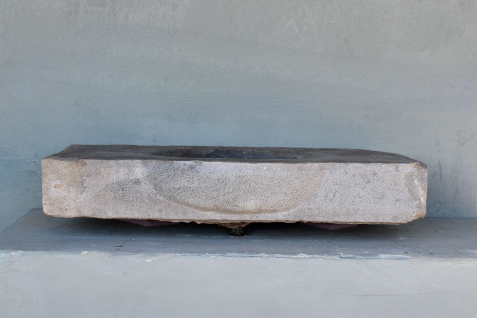 19th c. Stone Evier From A Masion de Ville in Beziers, France - image 4