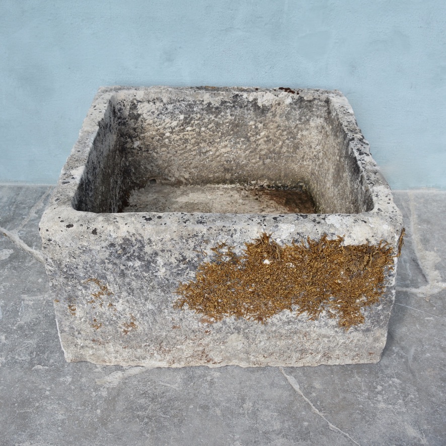 Reclaimed Square Auge - image 2
