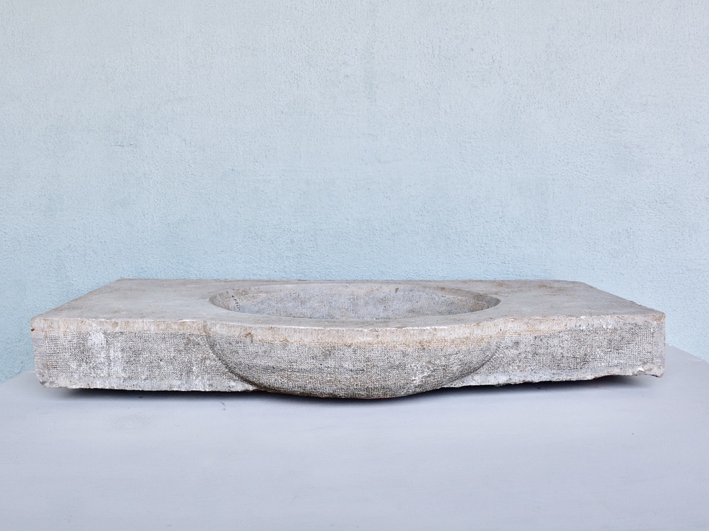 19th c. Evier from Vineyard House near Narbonne, France
