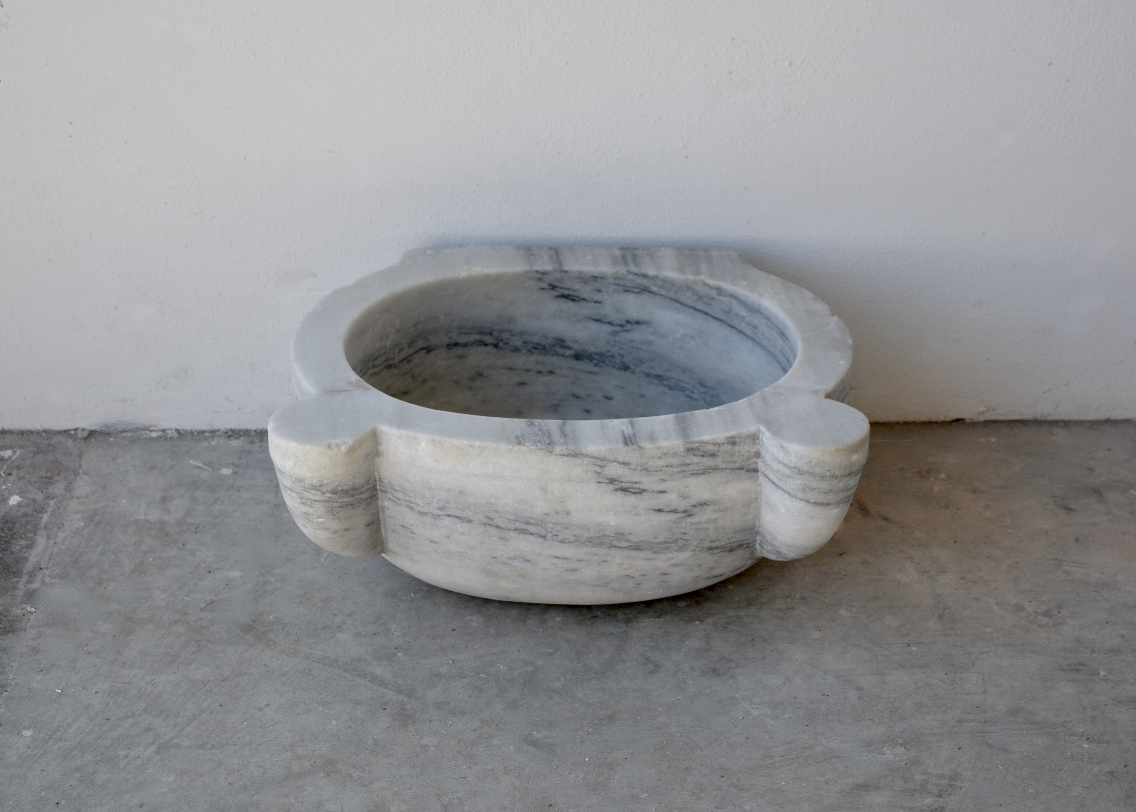 Antique Stone Sink