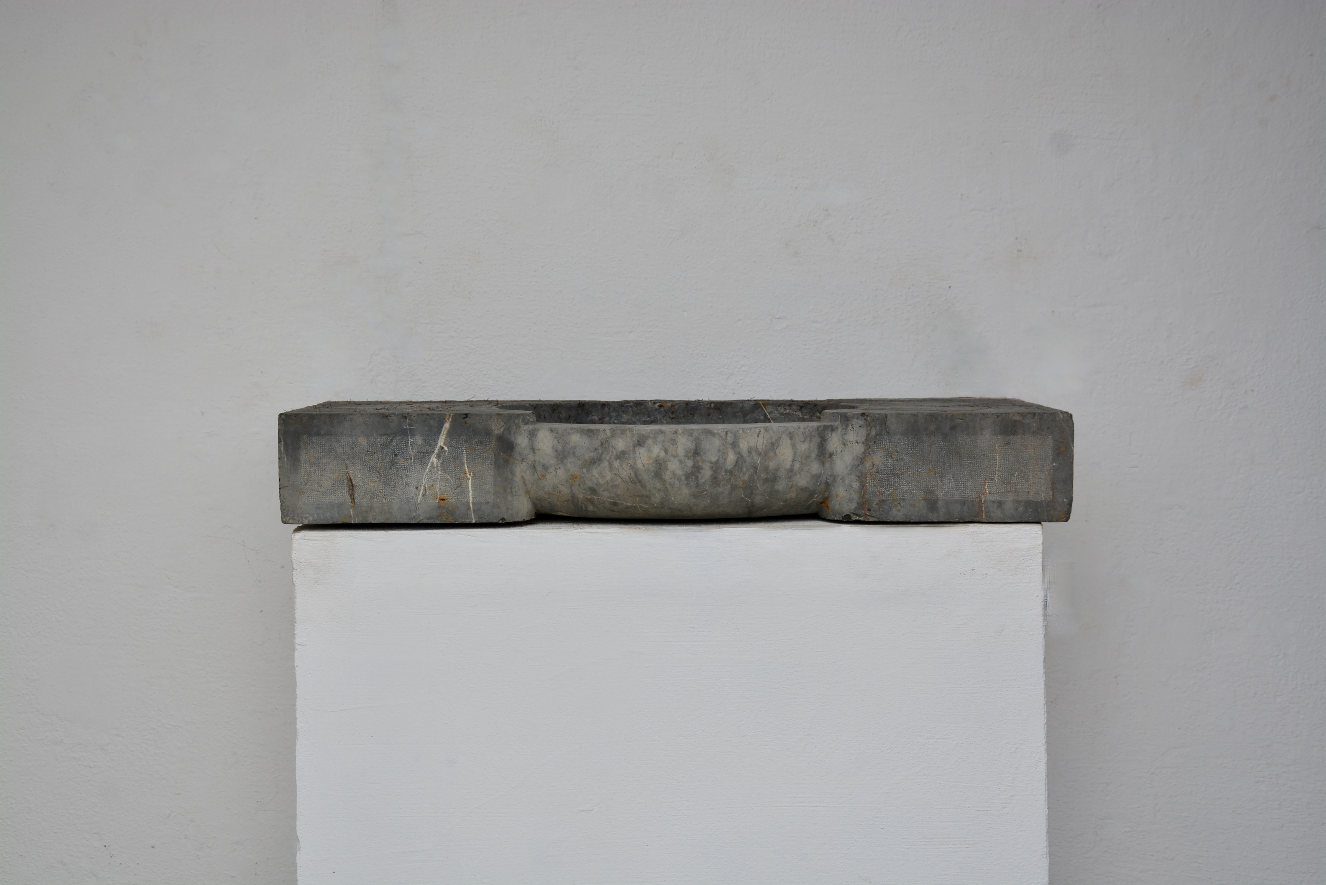 18th c Evier from a Provençal Mas - image 3