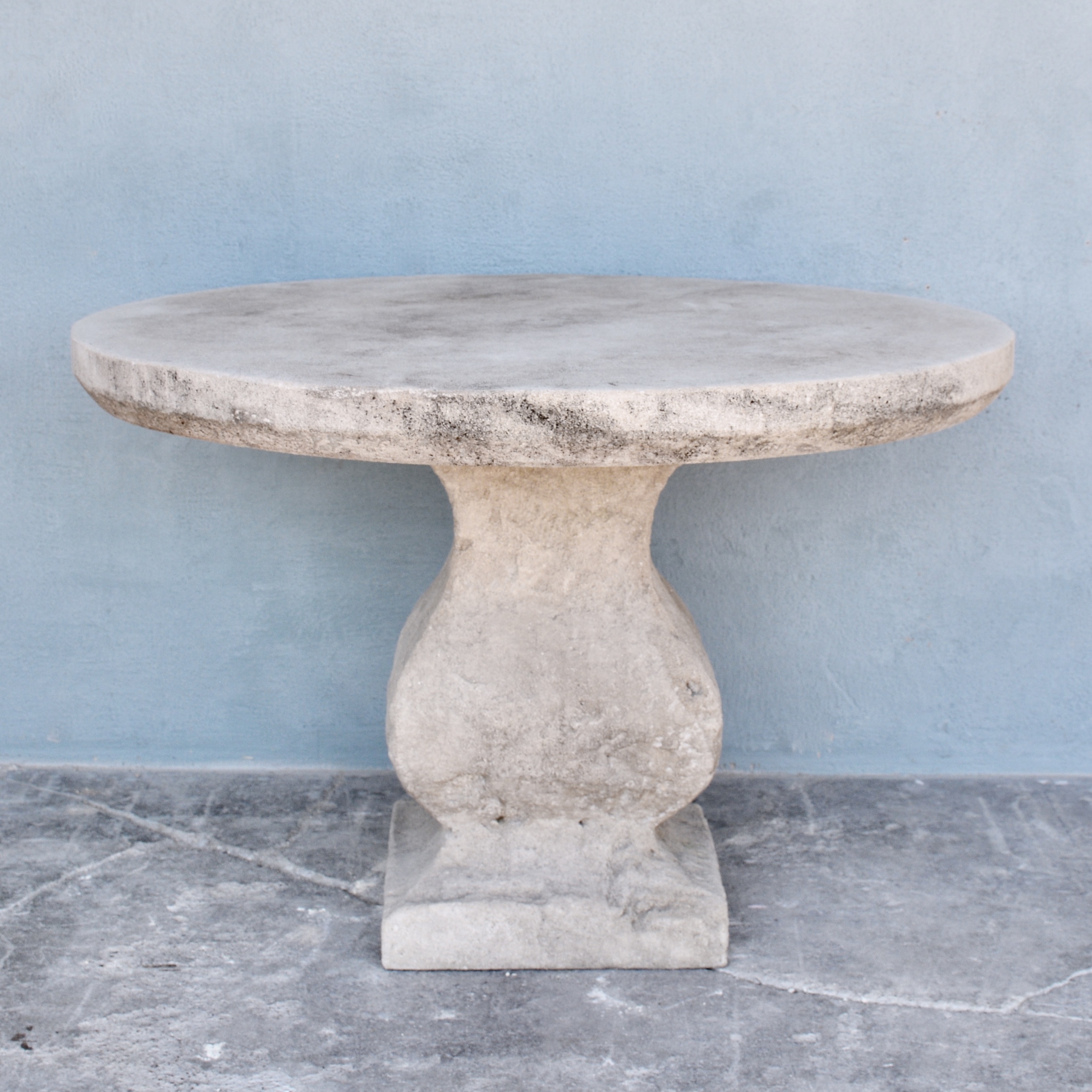 Bastide Collection | Aged Stone Tables from Provence