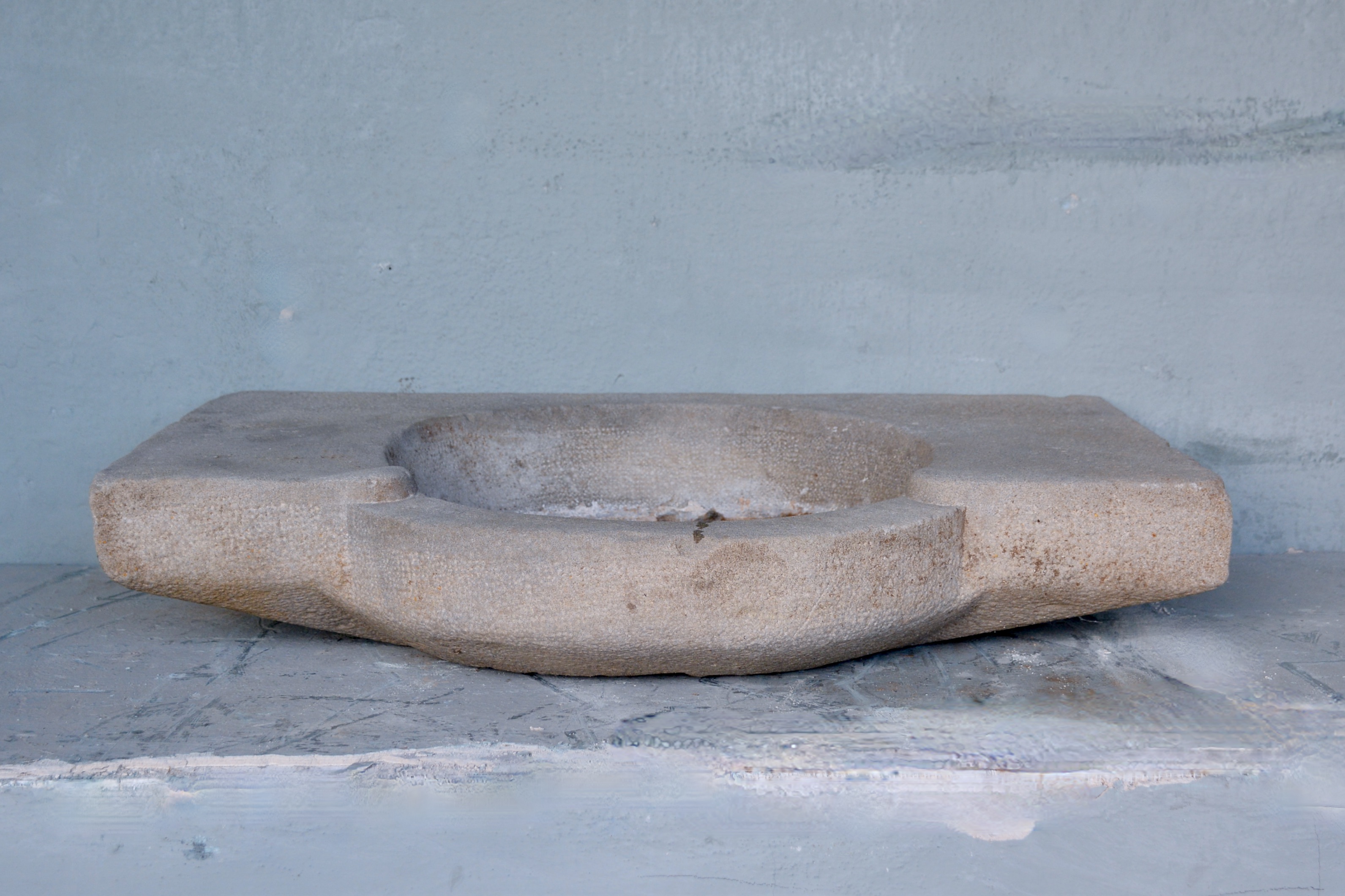 18th c Evier From Cers, A Village Near Beziers France - image 4