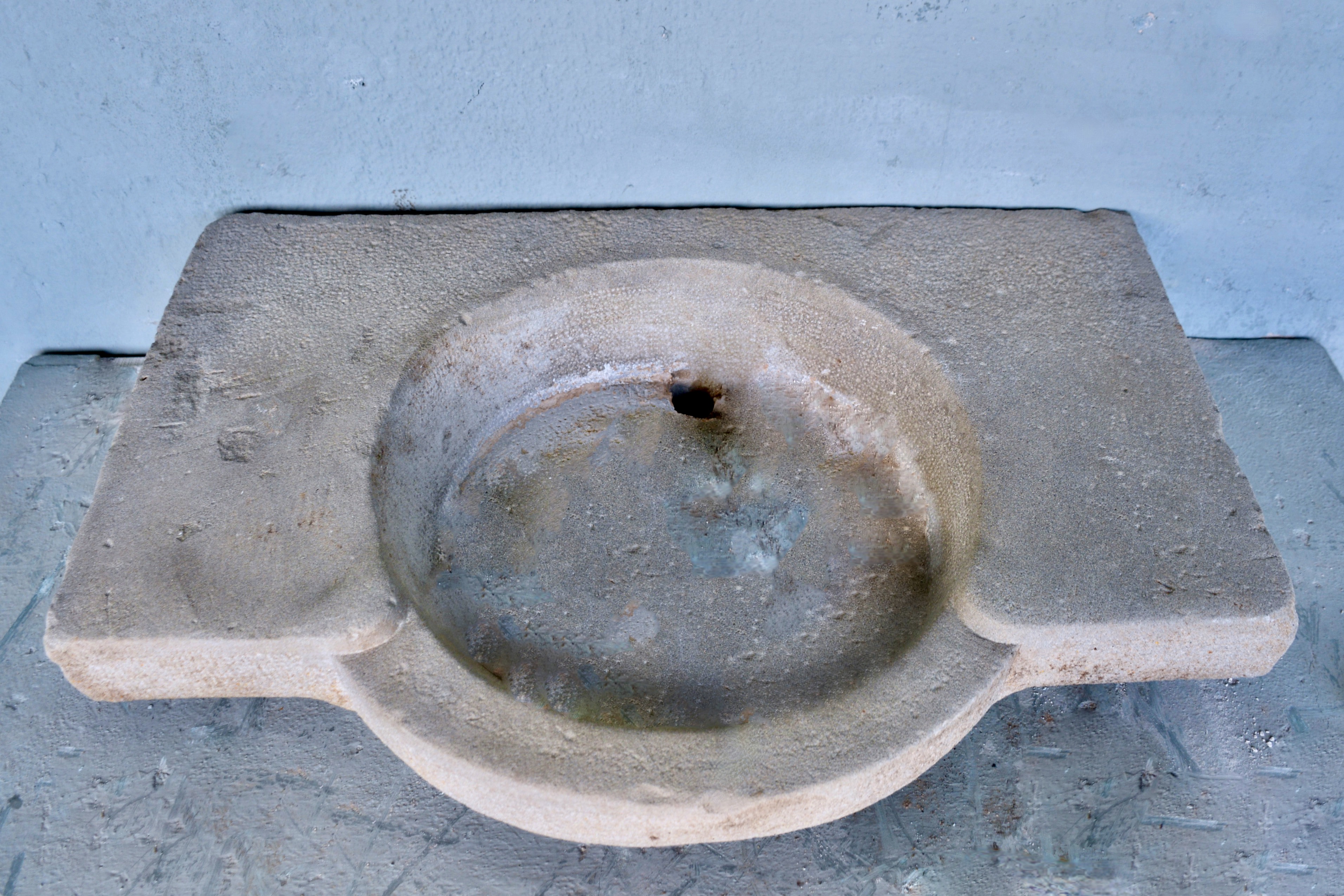 18th c Evier From Cers, A Village Near Beziers France - image 3