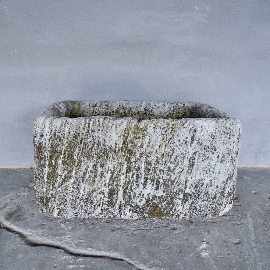 Antique Trough from the Bordeaux Region of France