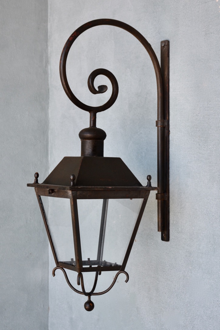 Pair of Lanterns - image 3