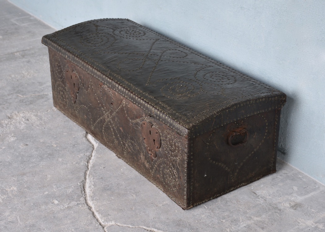 Reclaimed Chest - image 3