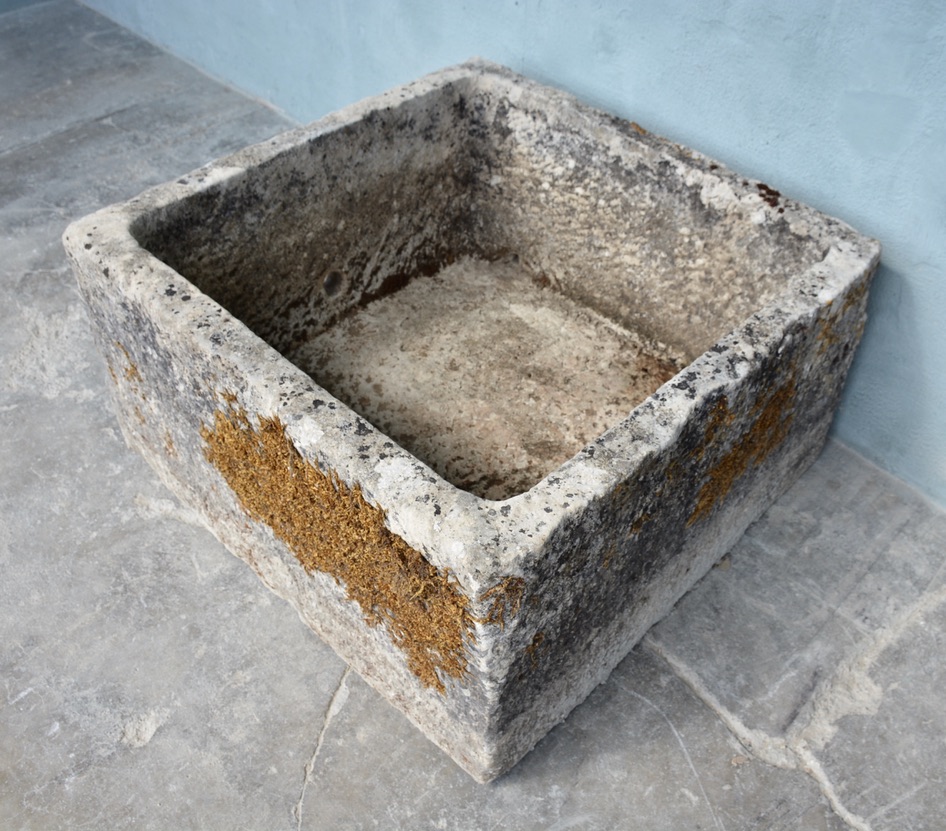 Reclaimed Square Auge - image 4