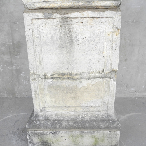 17th c. Column from the Garden of a Bastide in Provence - image 4