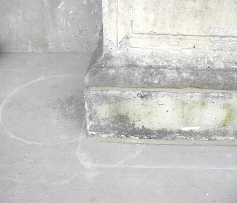 17th c. Column from the Garden of a Bastide in Provence - image 5