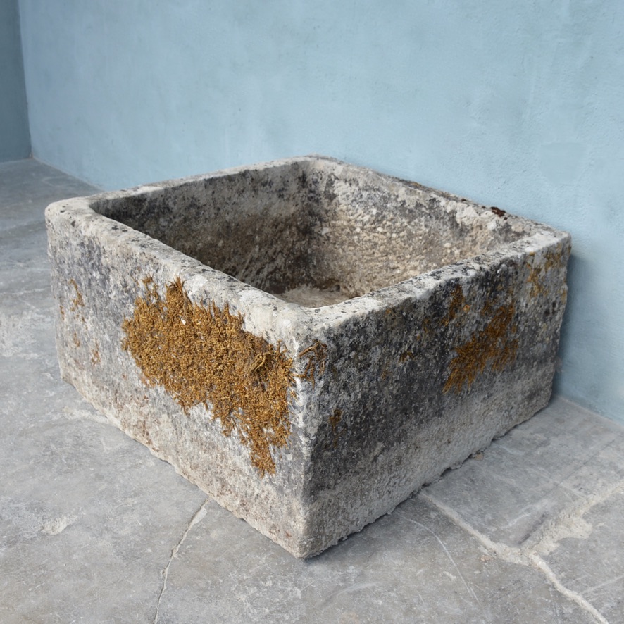Reclaimed Square Auge - image 3