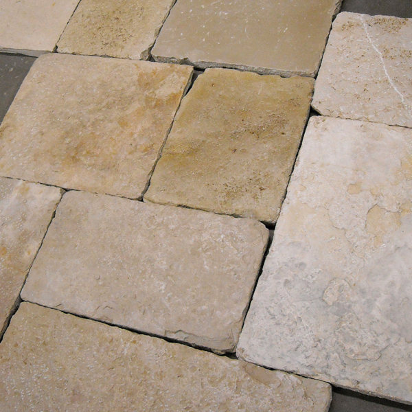 17th c. Italian Cathedral Stone - image 1