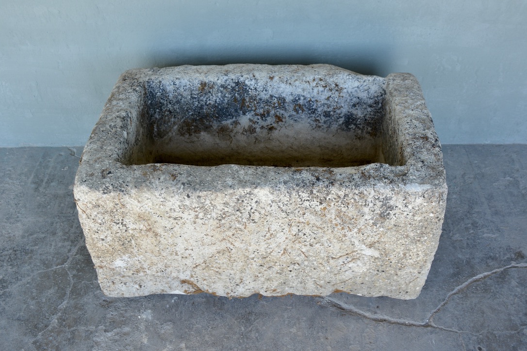 Antique Auge from Dordogne Region of France - image 4