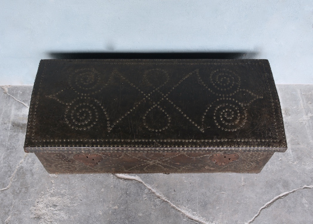 Reclaimed Chest - image 4