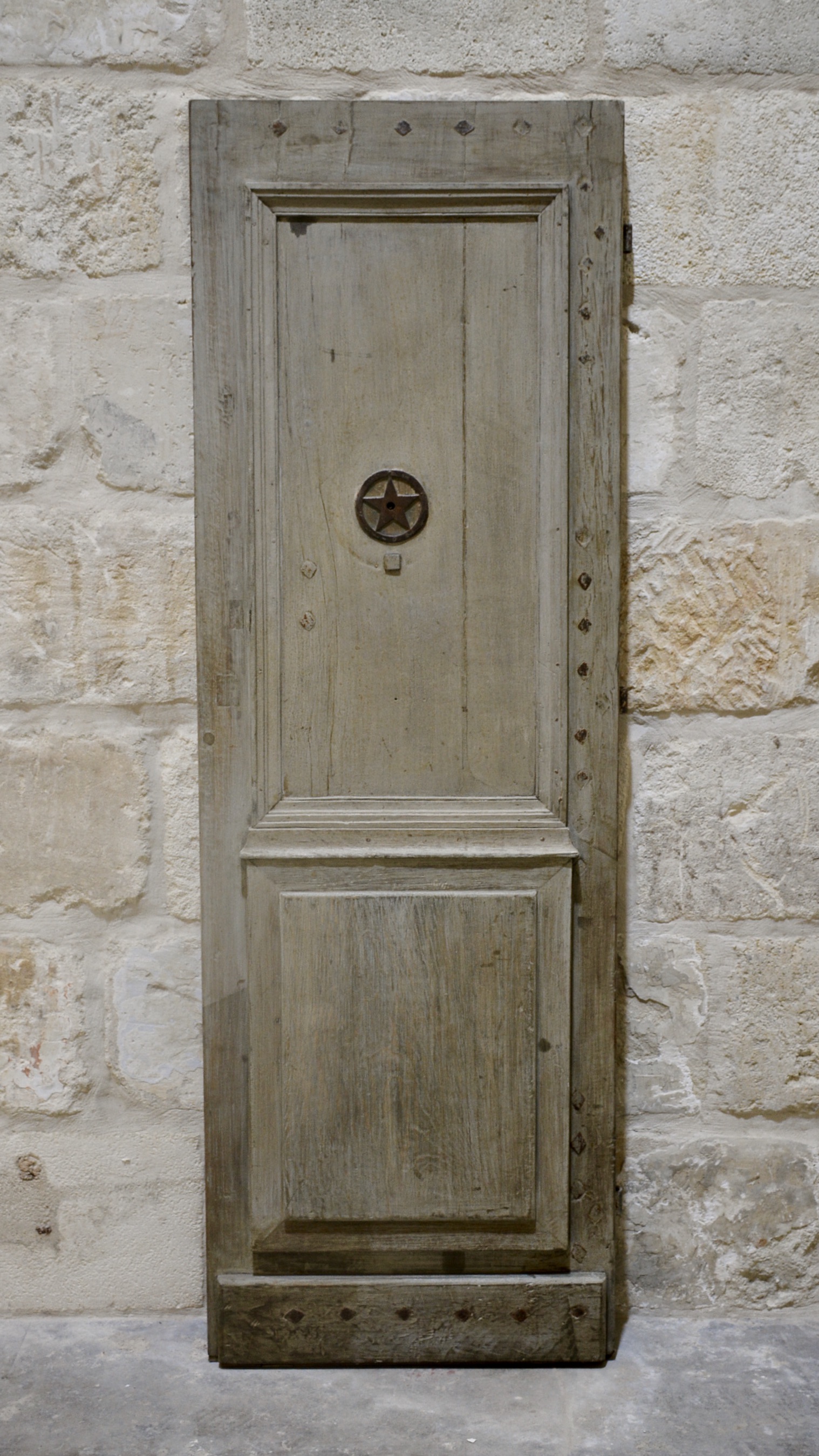 18th c. Door