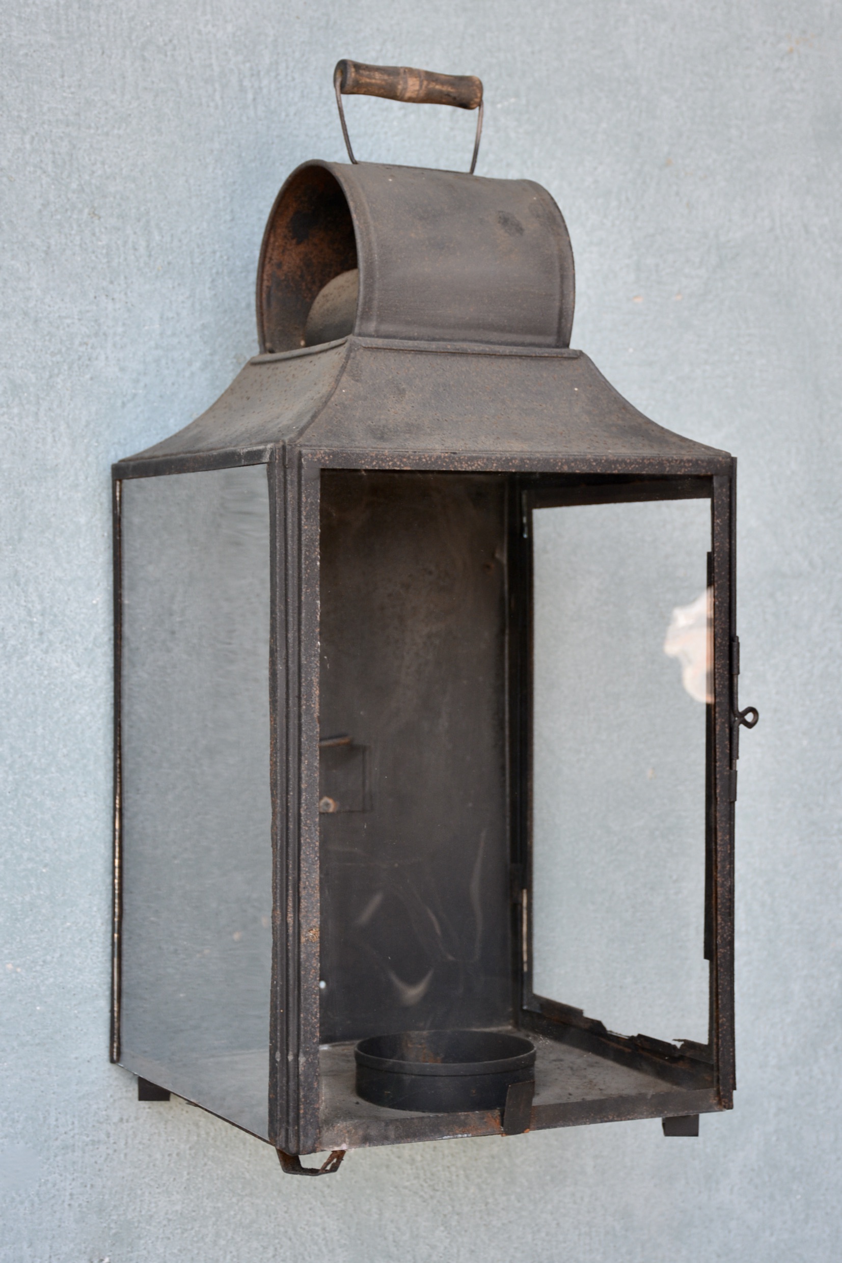 Pair of Antique Lanterns - image 3