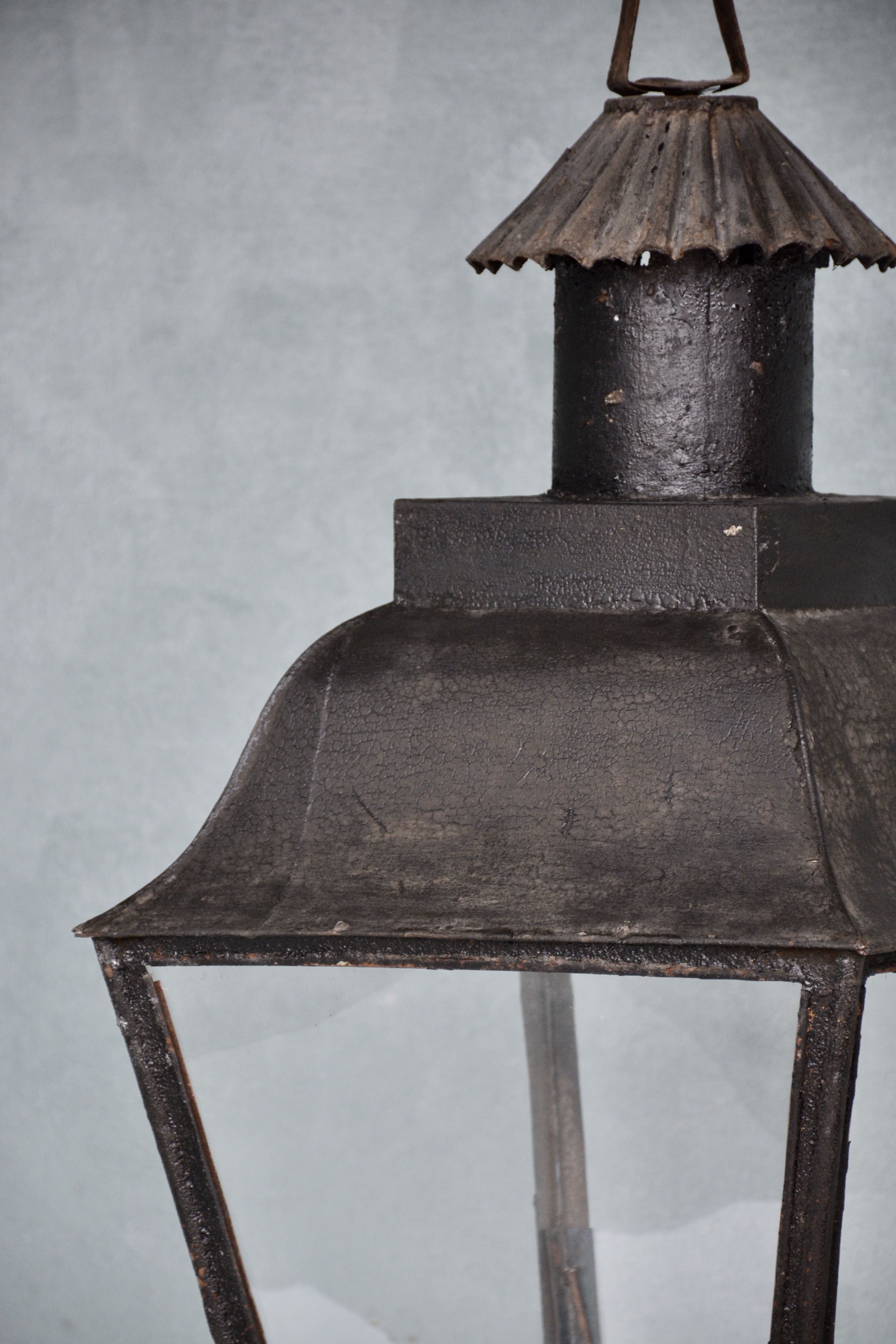 19th c. Spanish Lantern - image 3