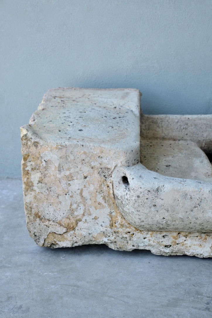 16th c. Évier from a Farmhouse in the Dordogne Region of France - image 4