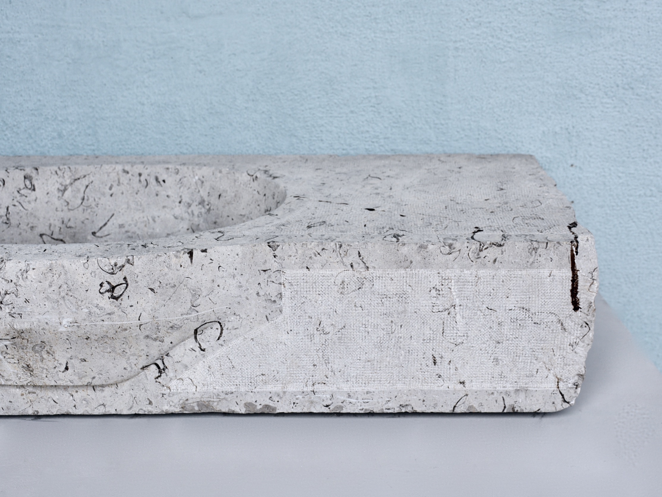19th c. Sink from a Maison Particulière in the Village of Sallielles d'Aude, France - image 4