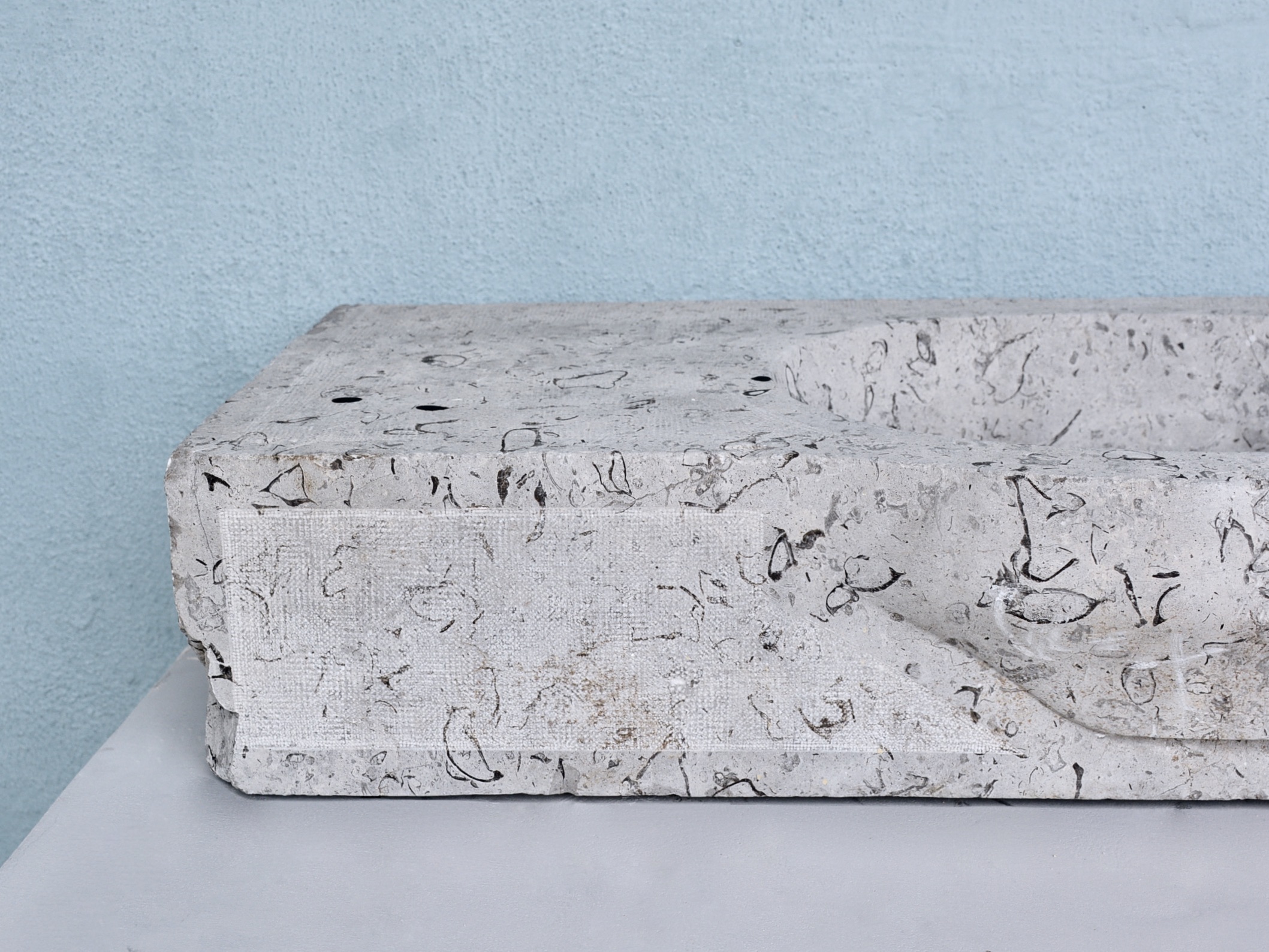 19th c. Sink from a Maison Particulière in the Village of Sallielles d'Aude, France - image 3
