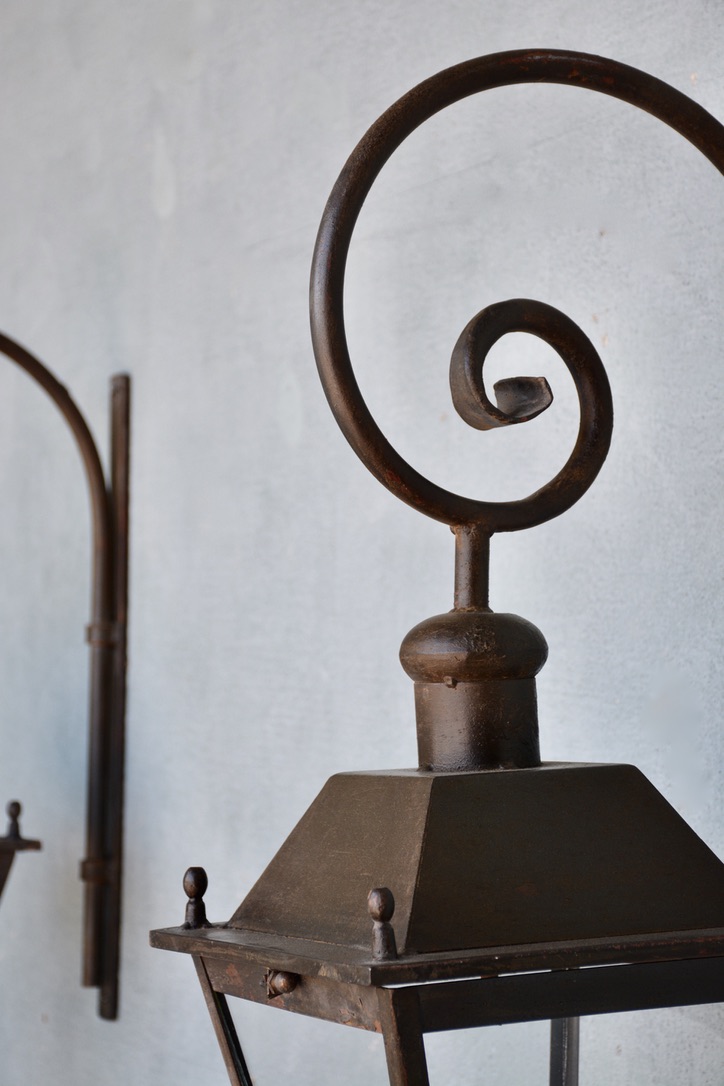 Pair of Lanterns - image 4