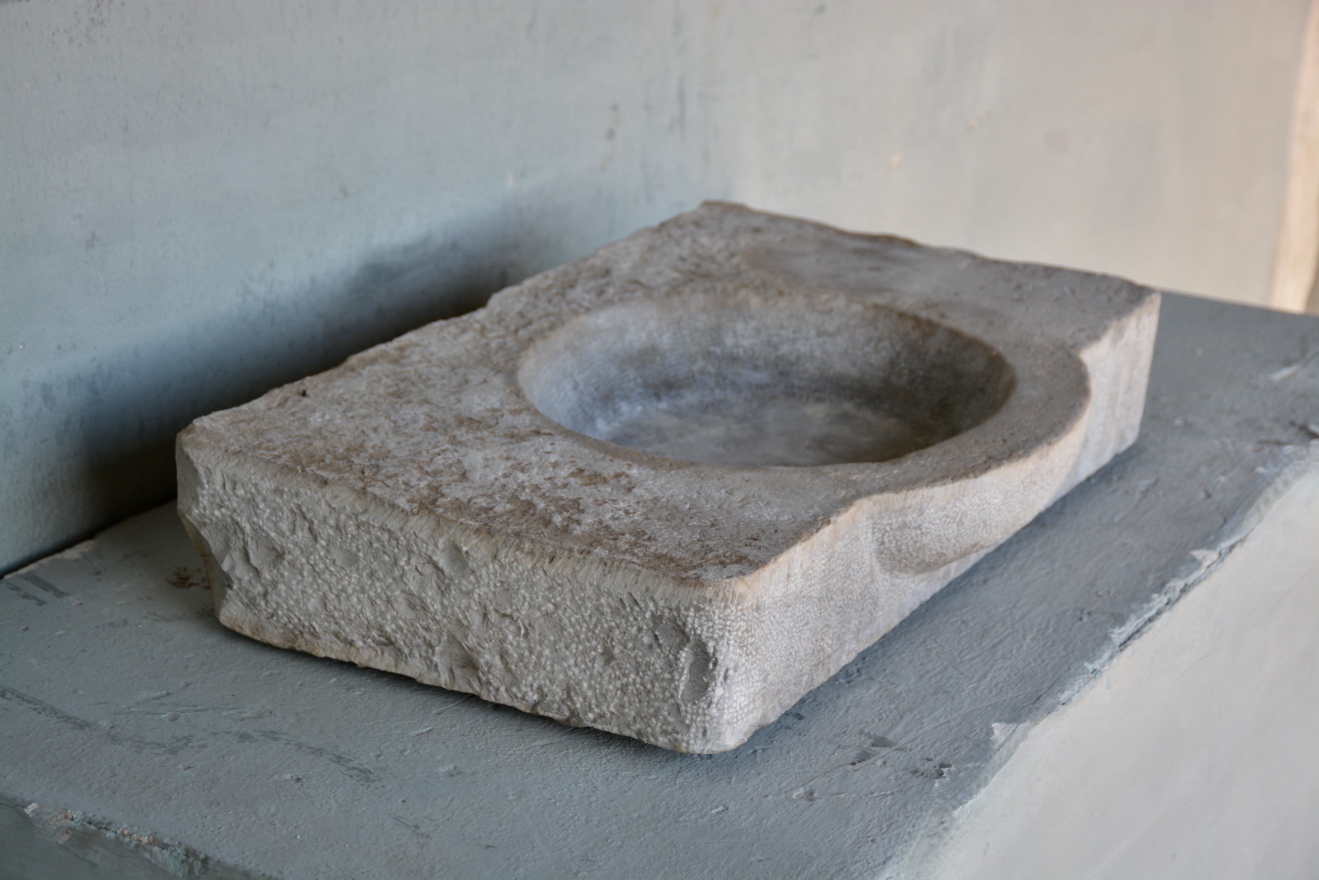 19th c. Stone Evier From A Masion de Ville in Beziers, France - image 2