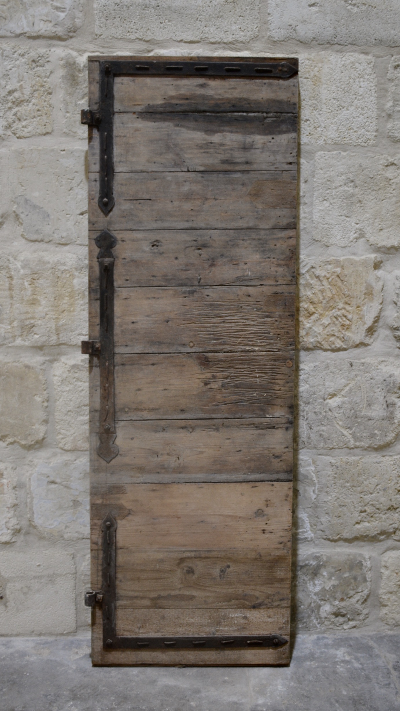 18th c. Door - image 5