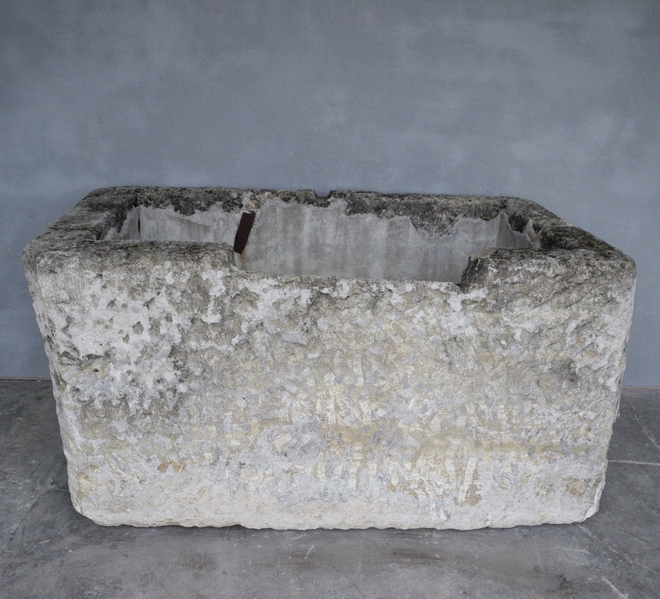 18th c. Auge from a Provencal Mas - image 2