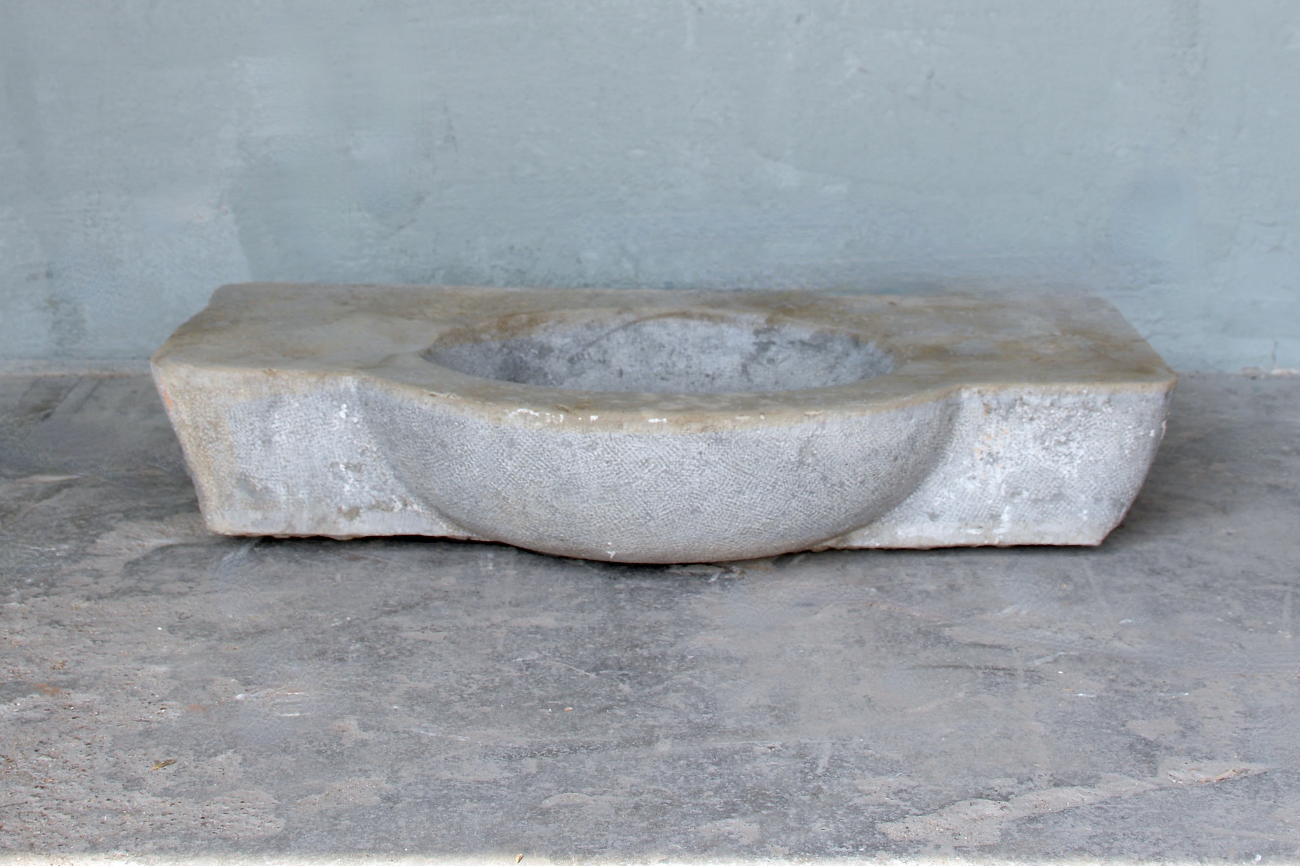 18th c. Stone Evier from a Masion de Ville in Beziers, France - image 5