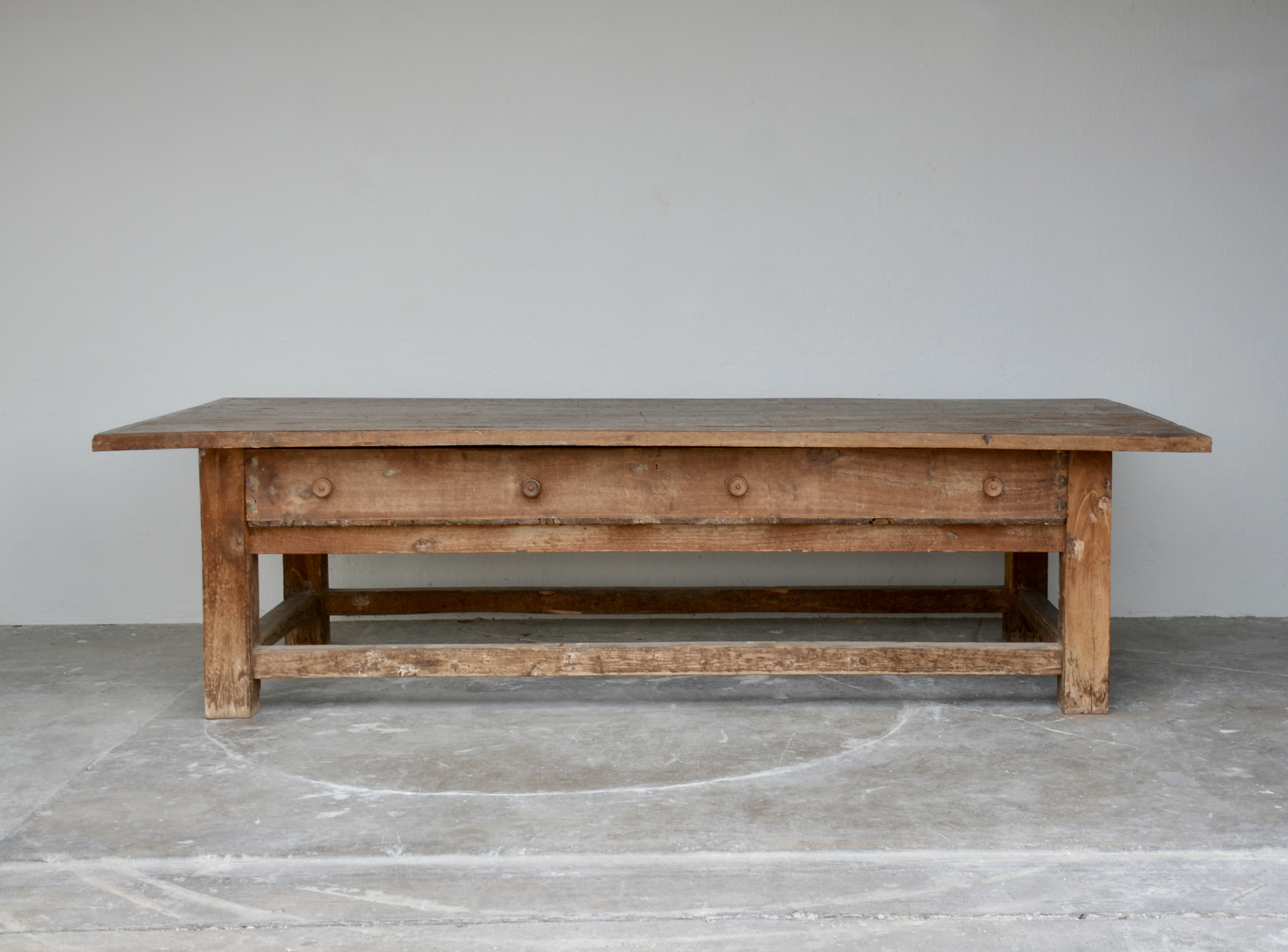 18th C. Italian Table - image 2