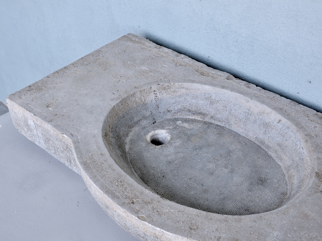 19th c. Evier from Vineyard House near Narbonne, France - image 5