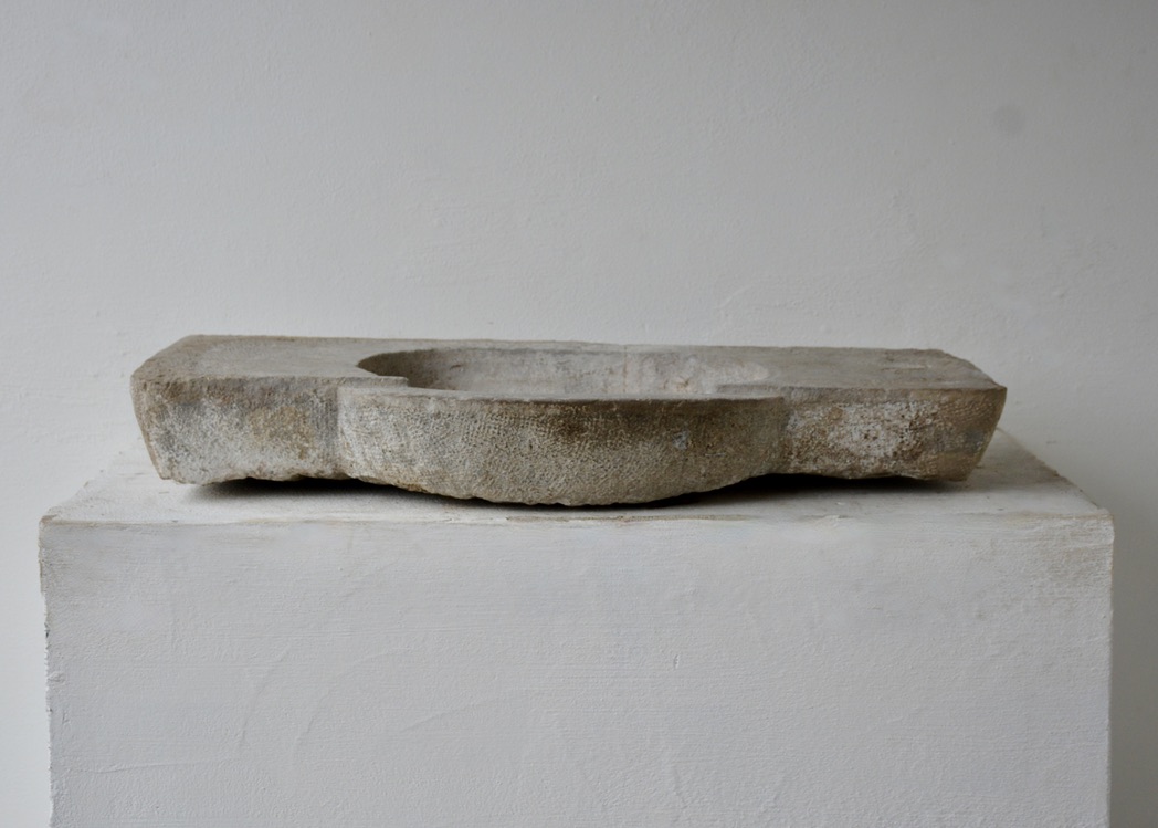18th c. Evier from a Maison de Ville in Beziers, France - image 2