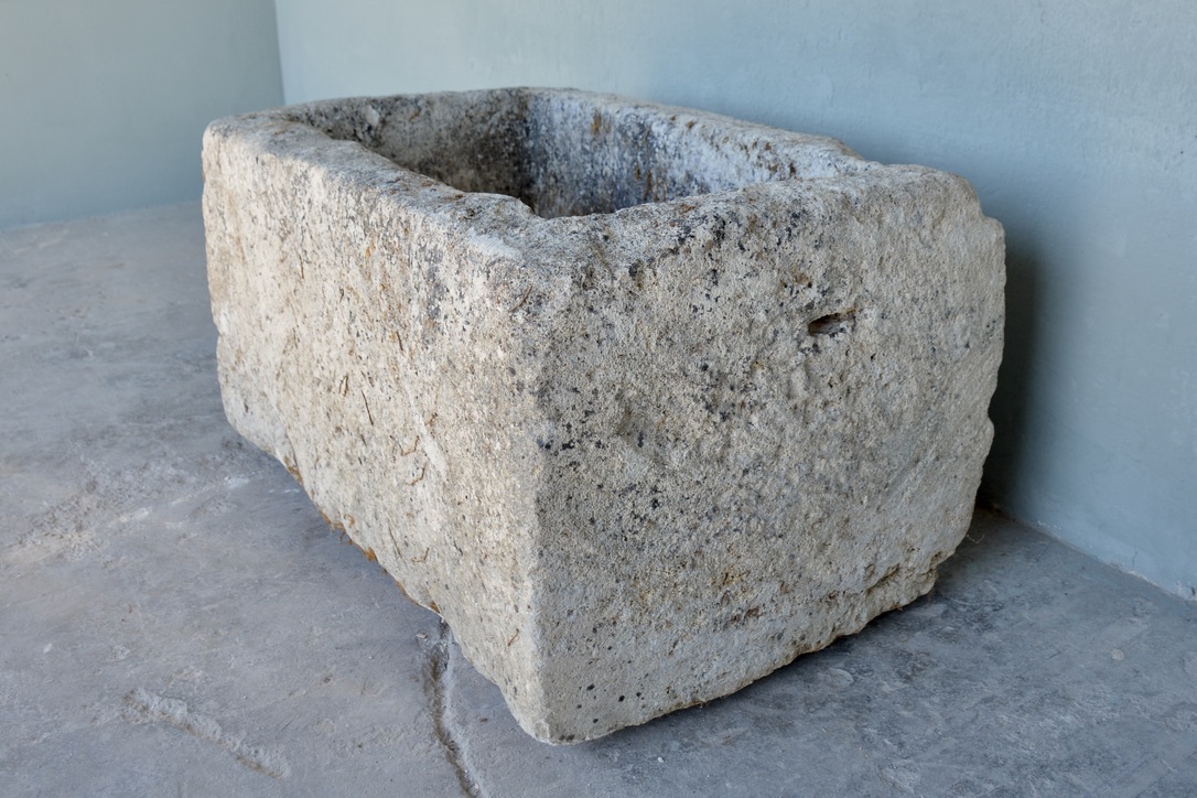 Antique Auge from Dordogne Region of France - image 2