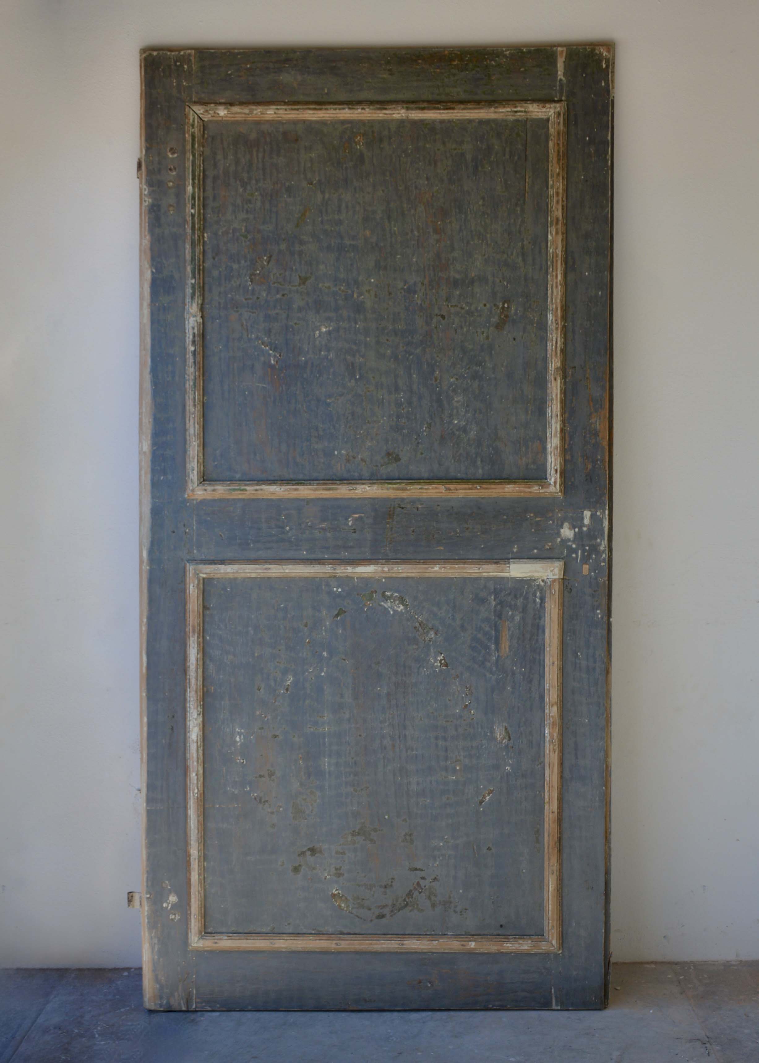 18th c. Door From Cuneo, Italy - image 2