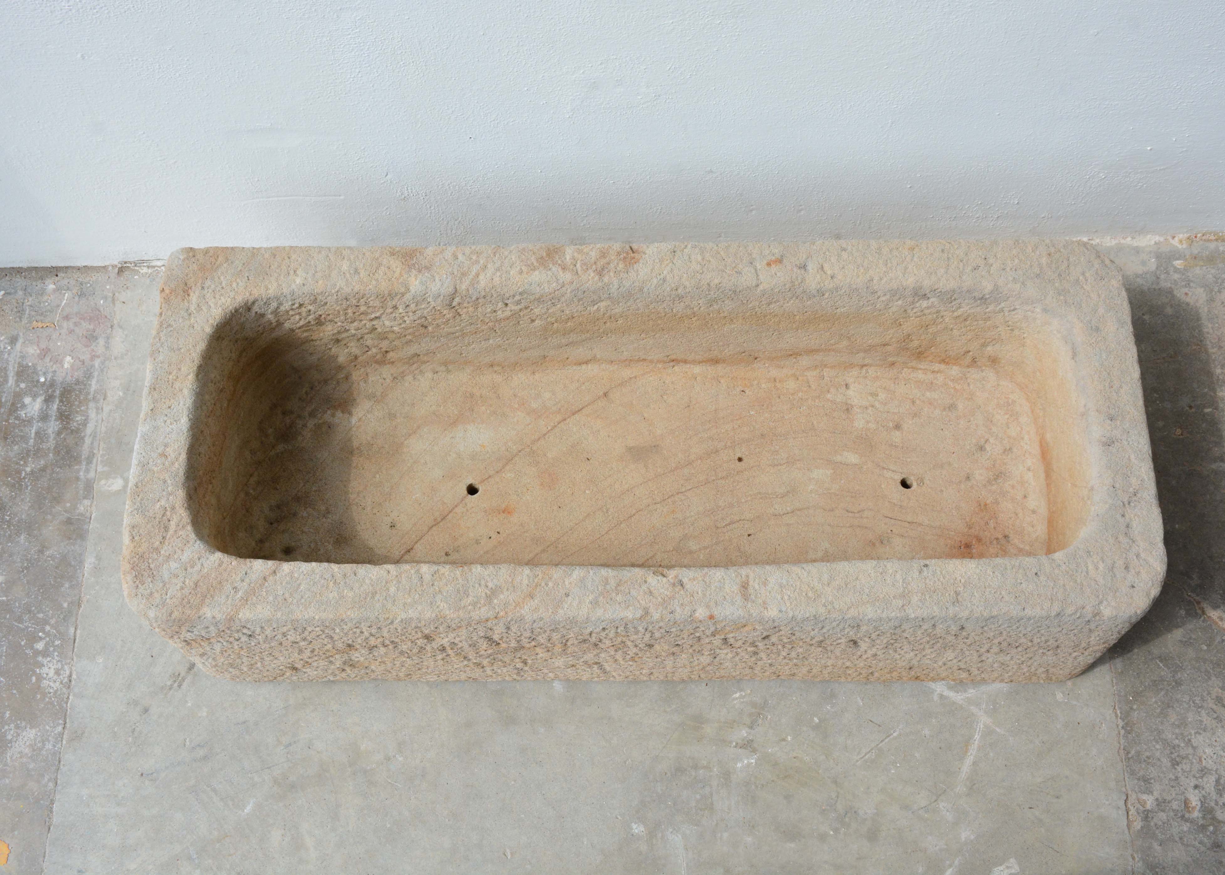 Antique Proveçal Auge - image 3