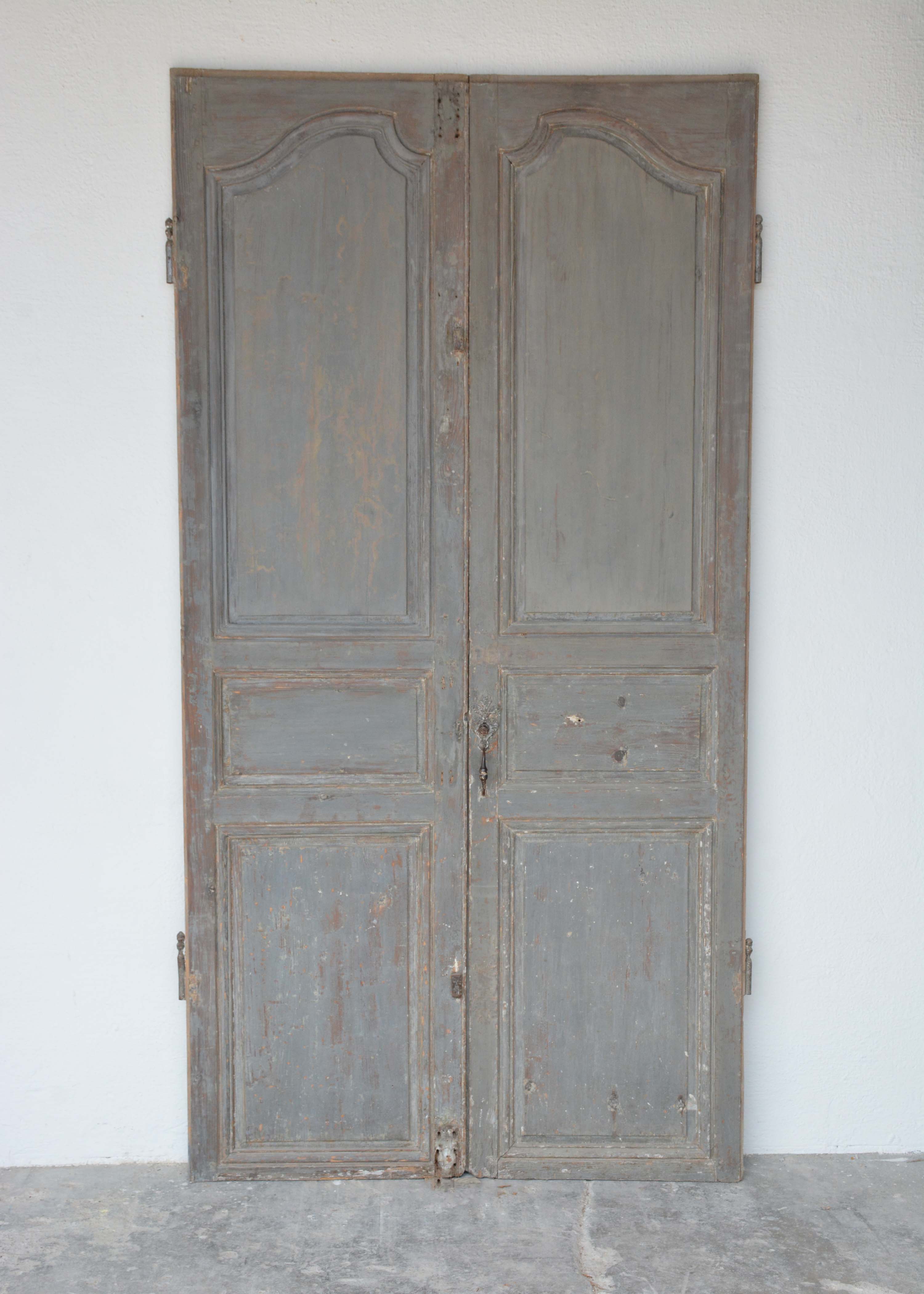 Pair of Doors - image 2