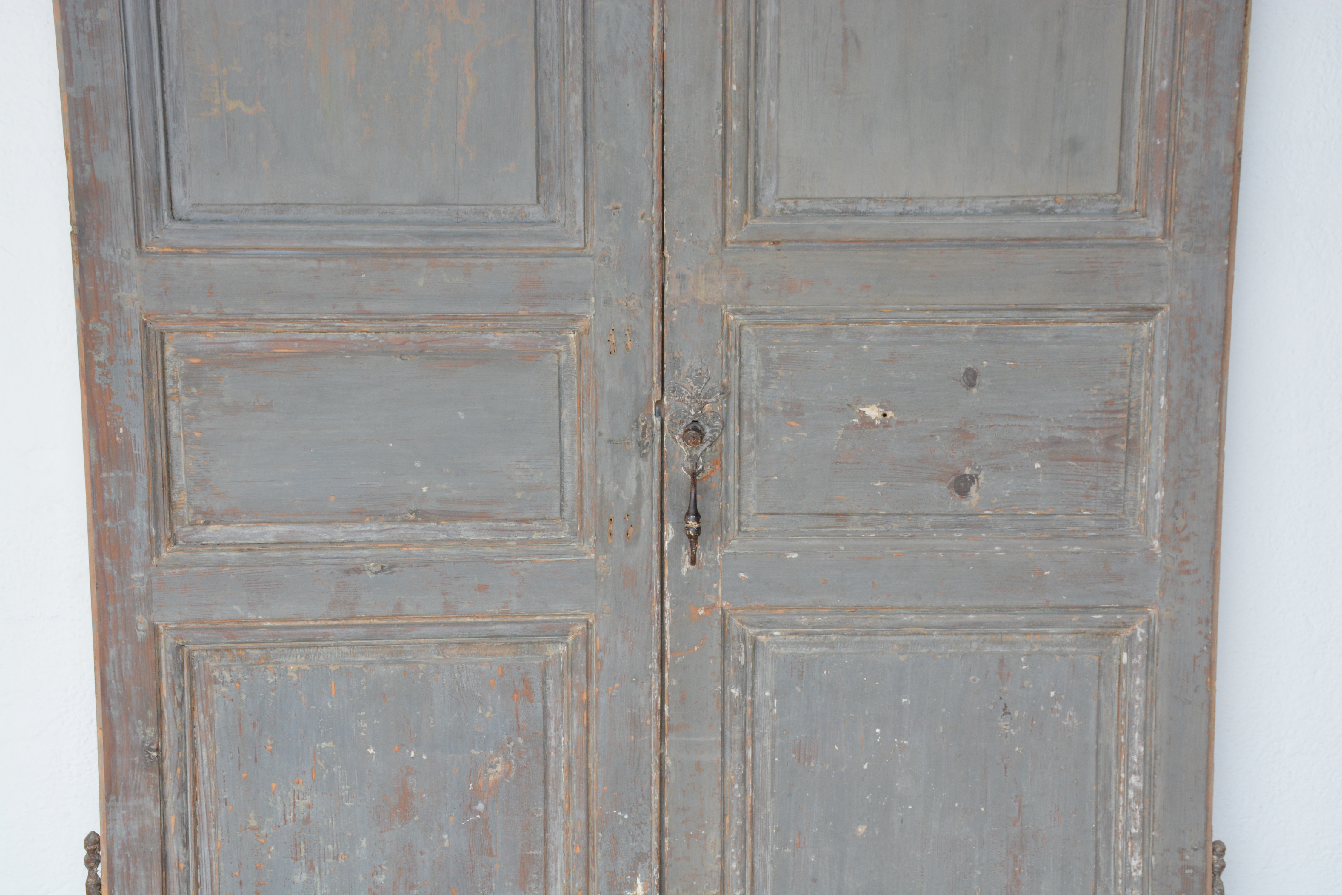Pair of Doors
