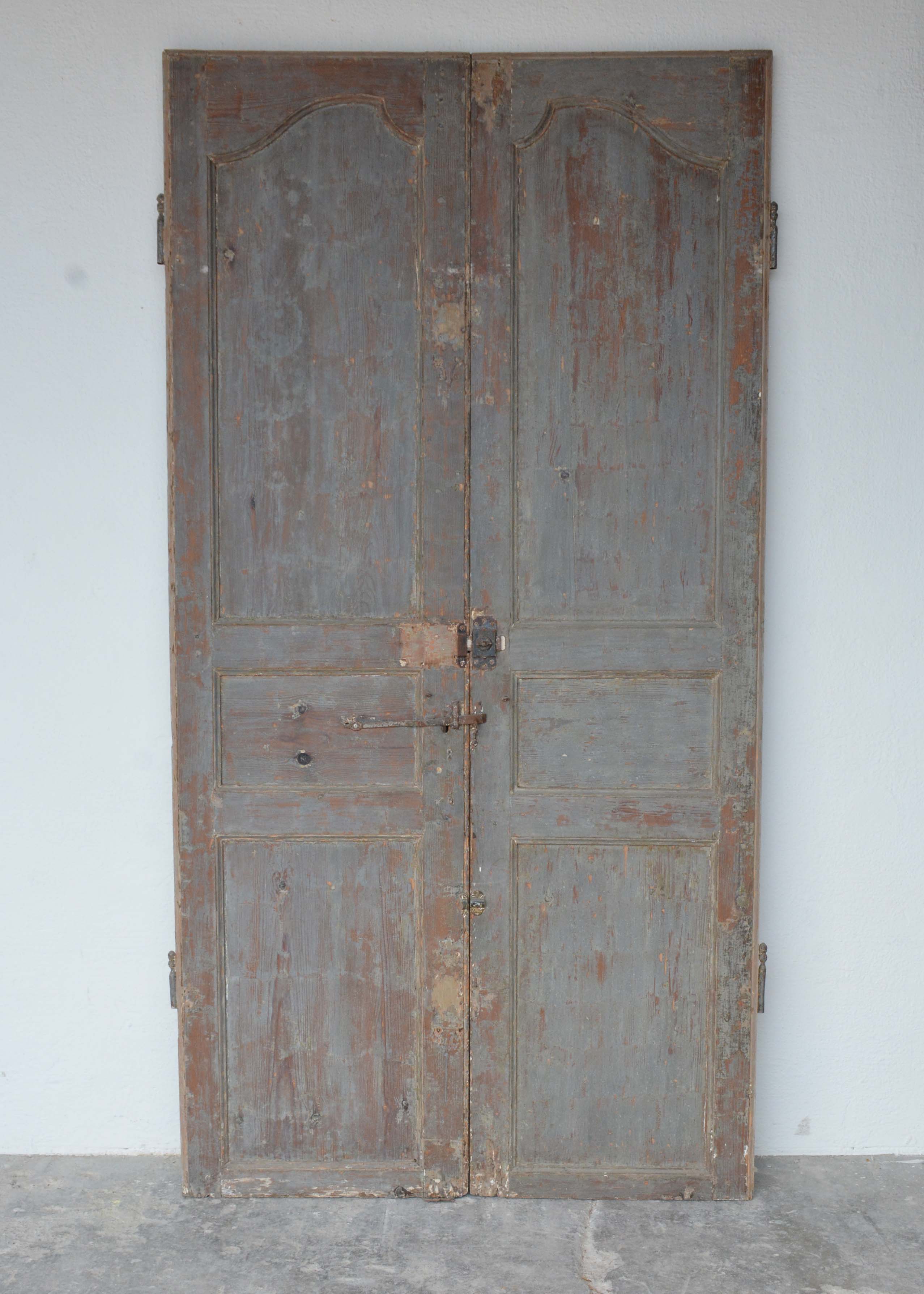 Pair of Doors - image 3
