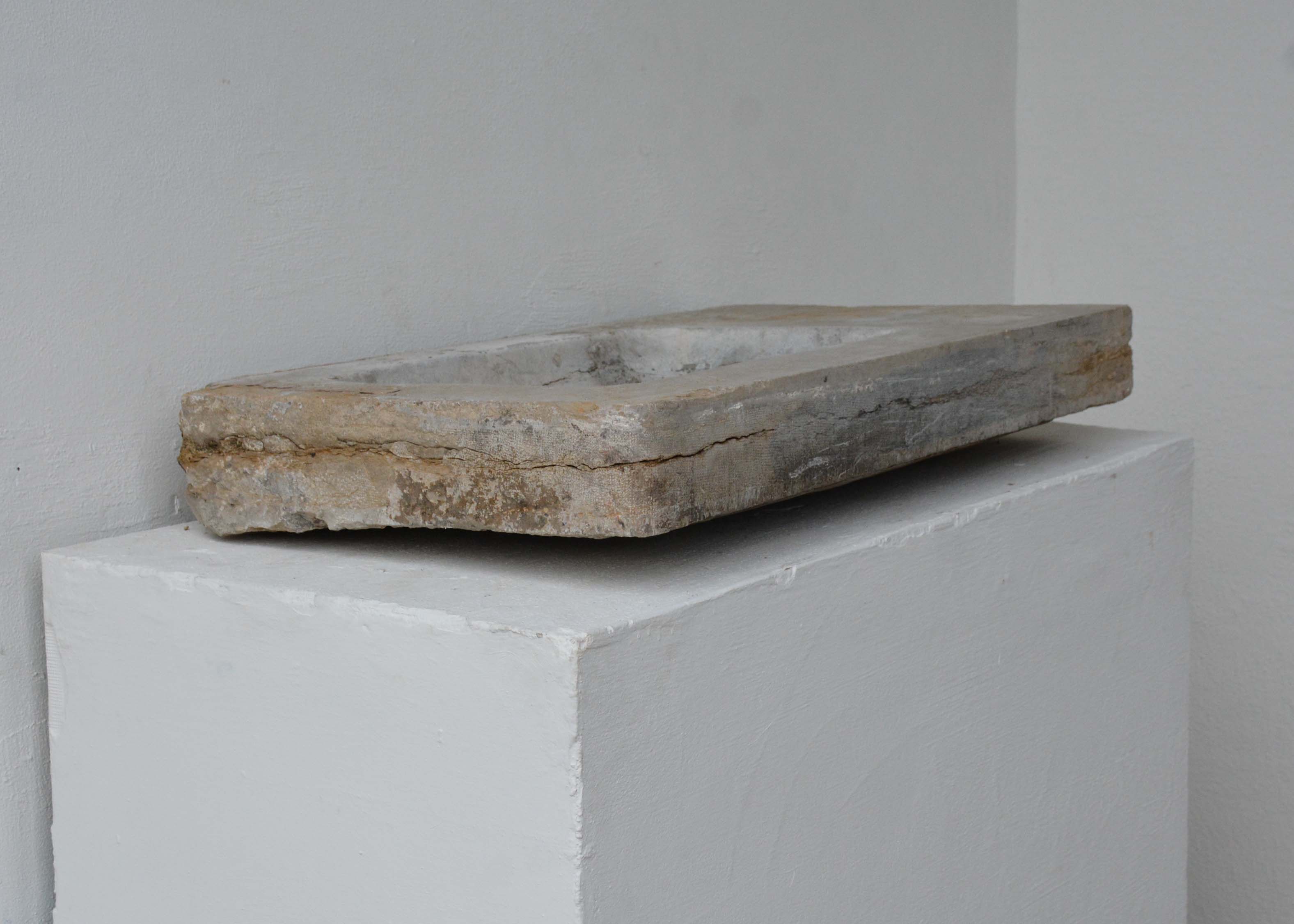19th c. Evier from a Village House in Cavaillon, France - image 3