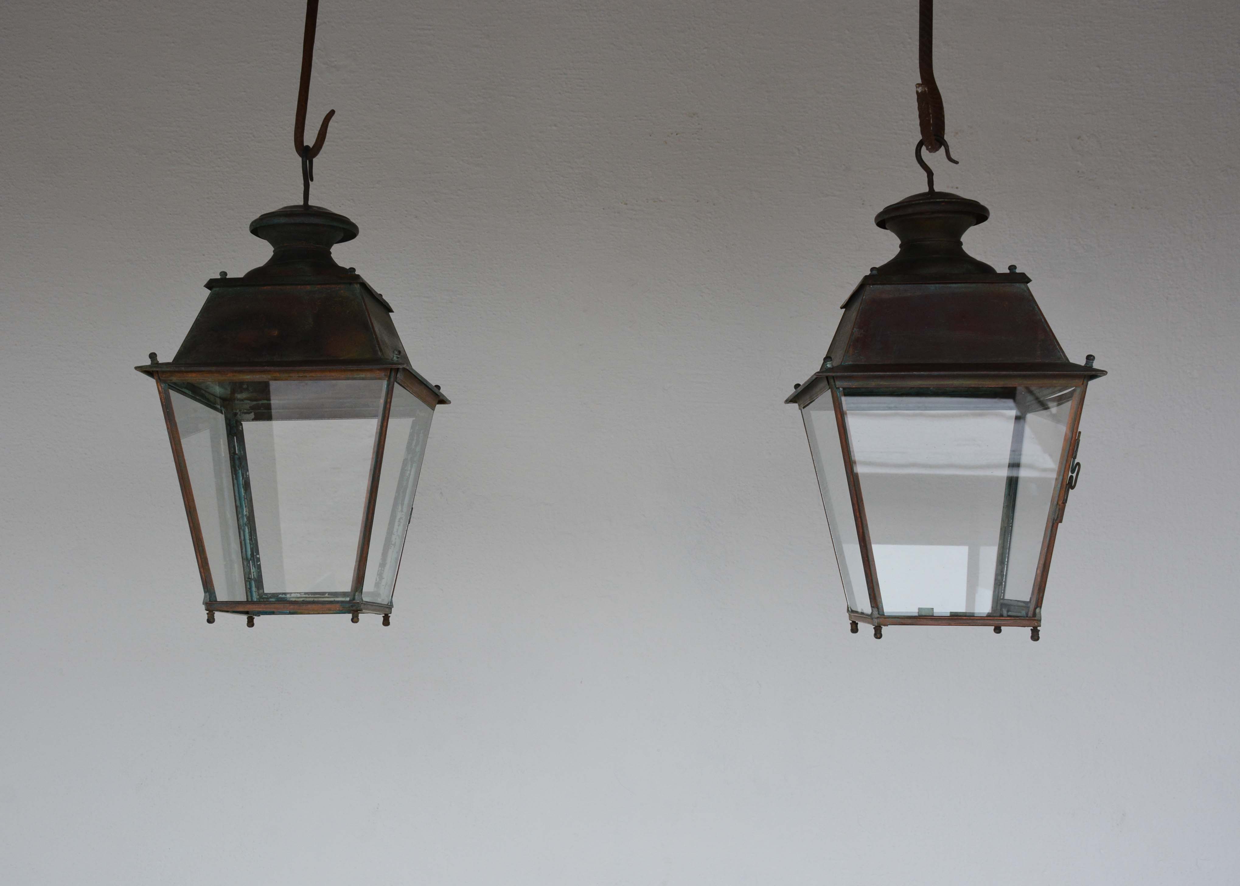 Lanterns