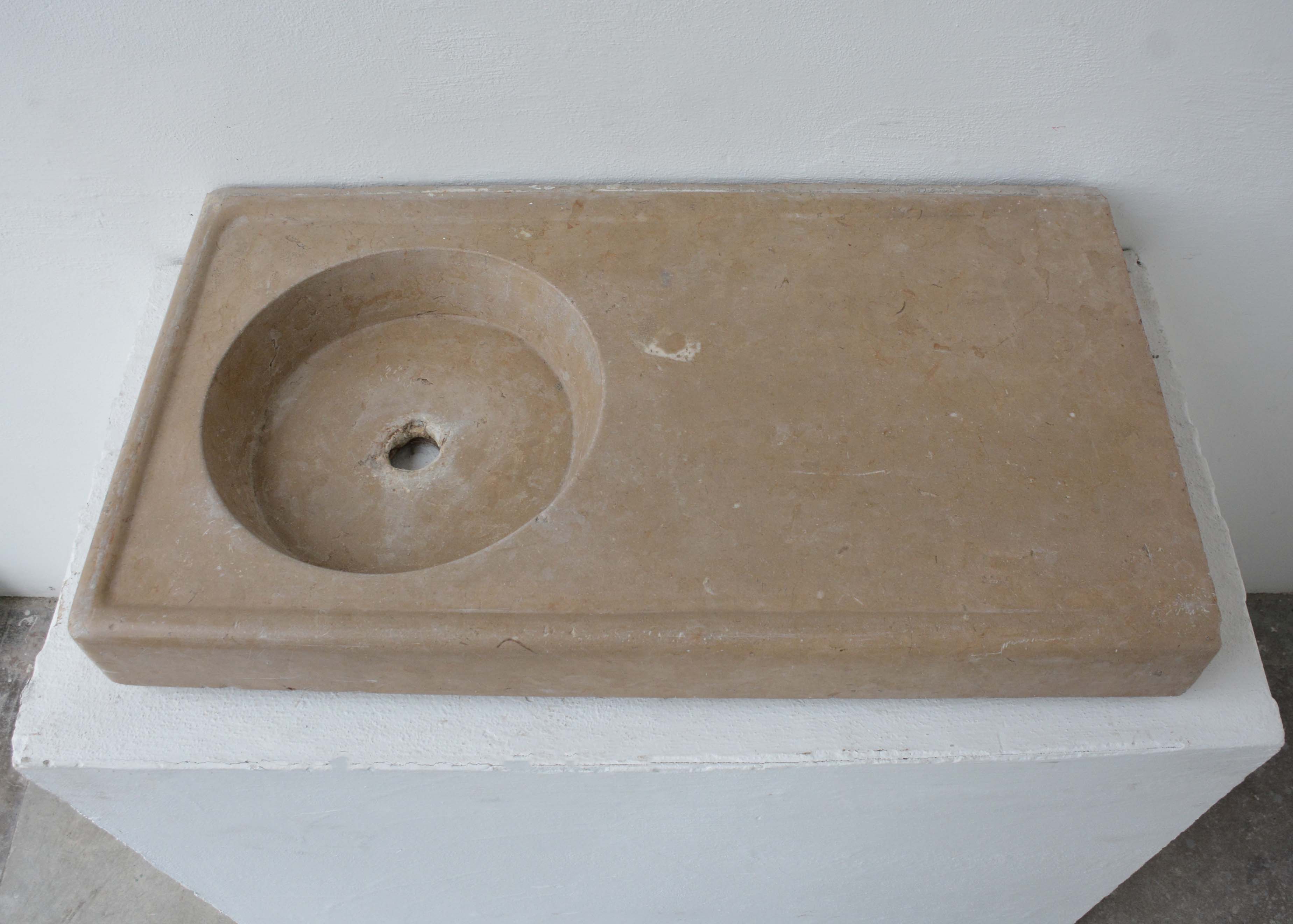19th C Evier from Beziers, France