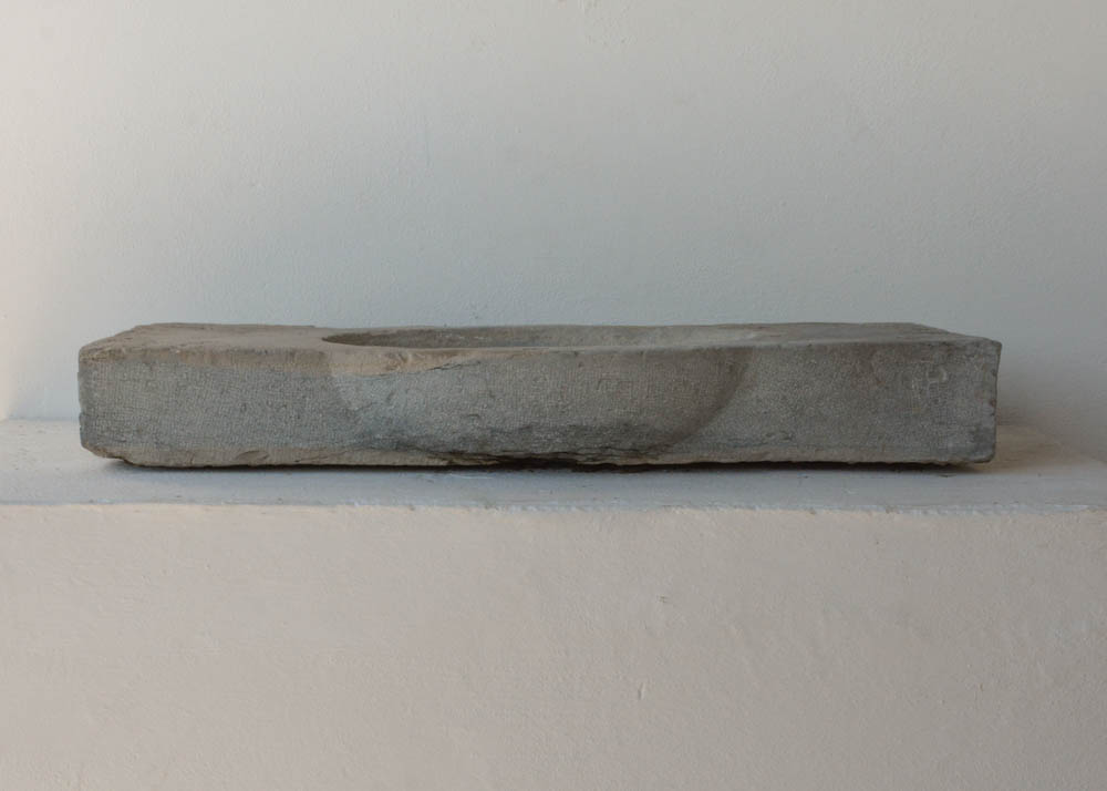 19th c Evier from a Maison de Ville in Toulouse, France - image 2