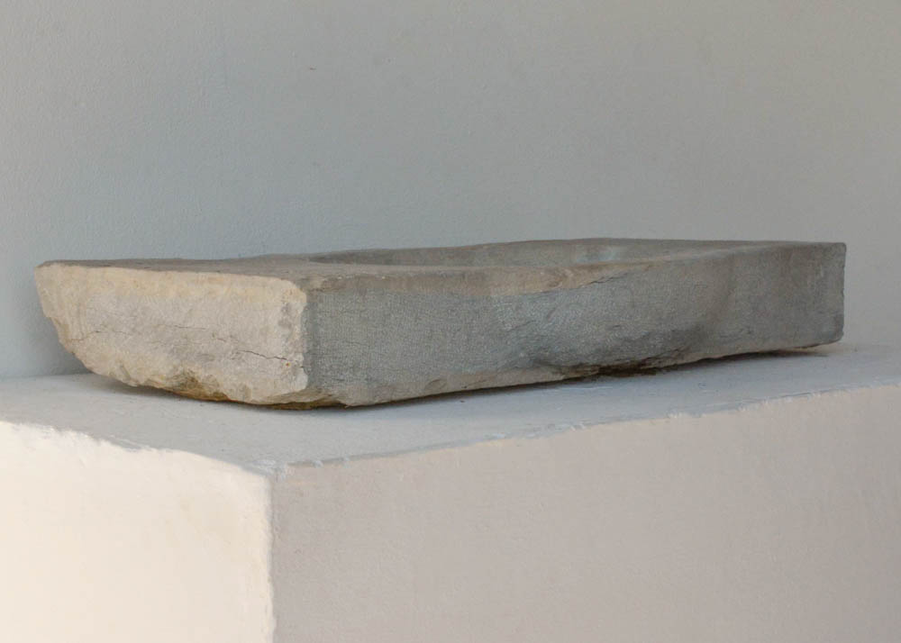 19th c Evier from a Maison de Ville in Toulouse, France - image 3