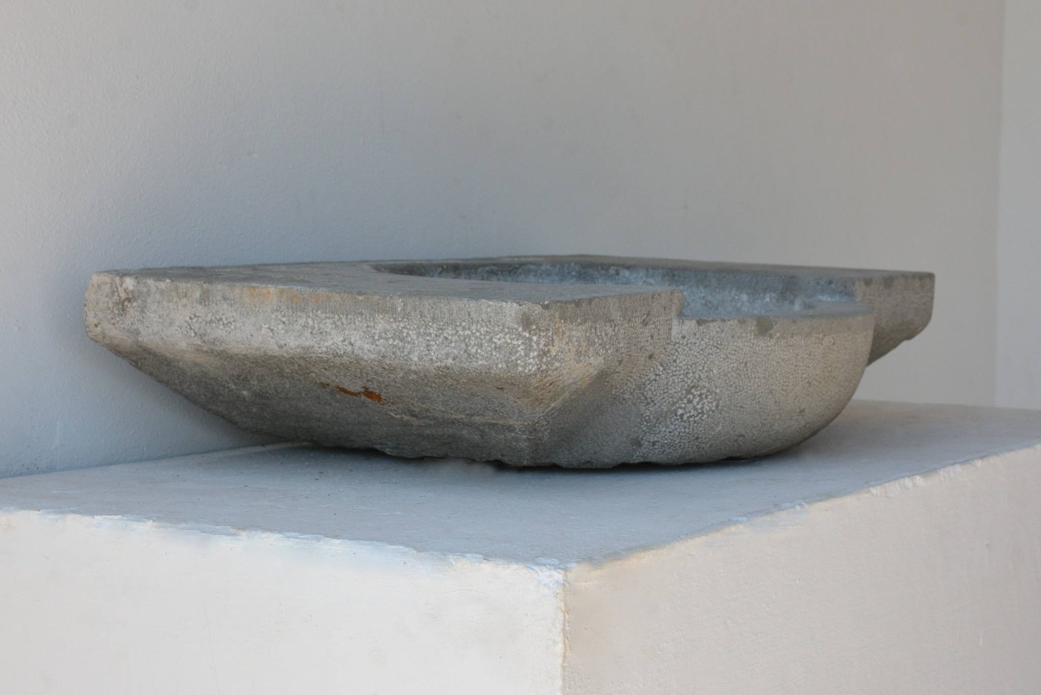 18th c Evier from a Village House in Bassan, a commune in Southern France