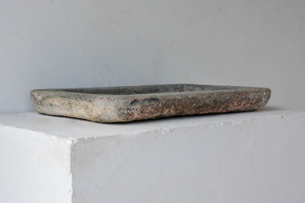 Antique Italian Sink from Cuneo - image 2