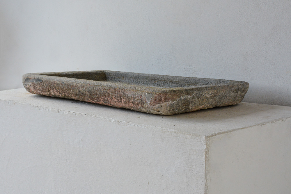 Antique Italian Sink from Cuneo - image 3