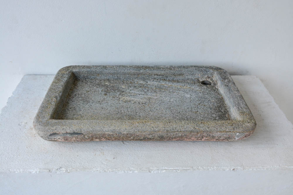 Antique Italian Sink from Cuneo - image 4
